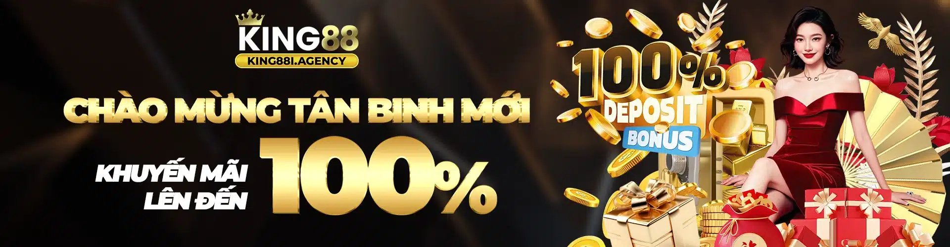Banner king88