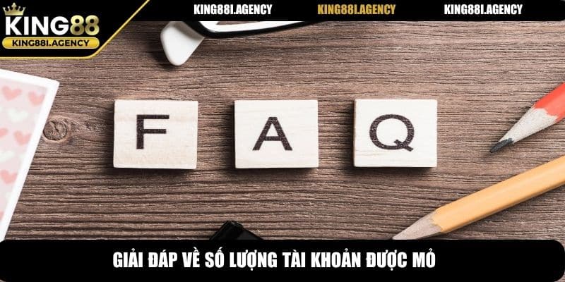 Giải đáp Thắc mắc khi đăng ký king88