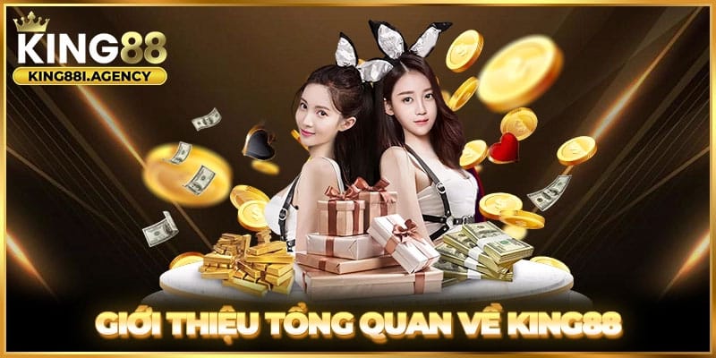 Giới thiệu tổng quan về King88