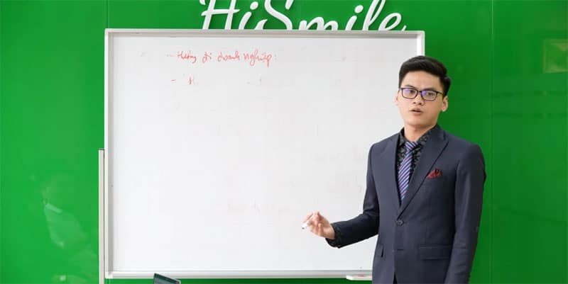 Những cam kết lớn của Ceo Nguyễn Quốc Hoàng đối với cộng đồng tay cược