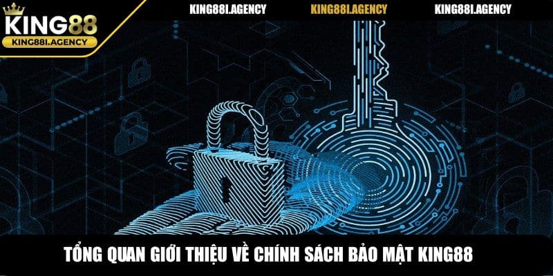 Tổng quan giới thiệu về chính sách bảo mật King88